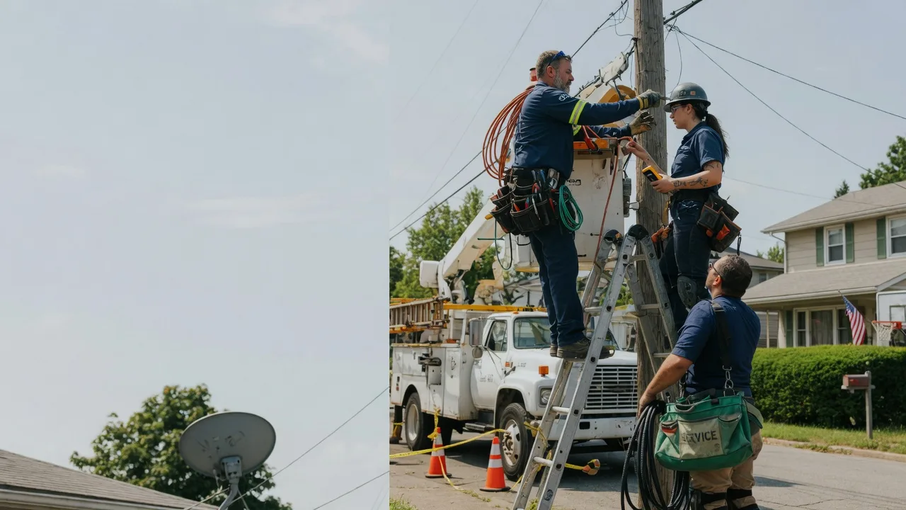 Electrical Repair in Woodbury Heights, NJ near me